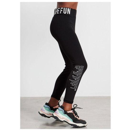 Bodytalk Παιδικό κολάν 4/4